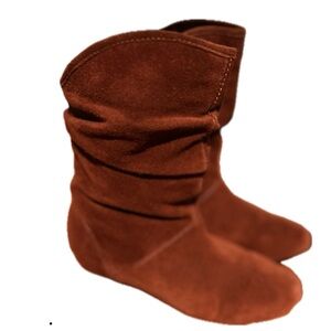 Women’s Steve Madden boots/booties size 7